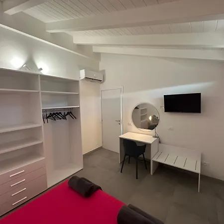 Σπίτι διακοπών Fiori Di Cactus *