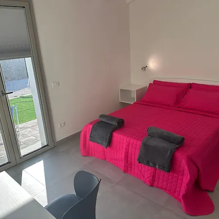 Vakantiehuis Fiori Di Cactus *