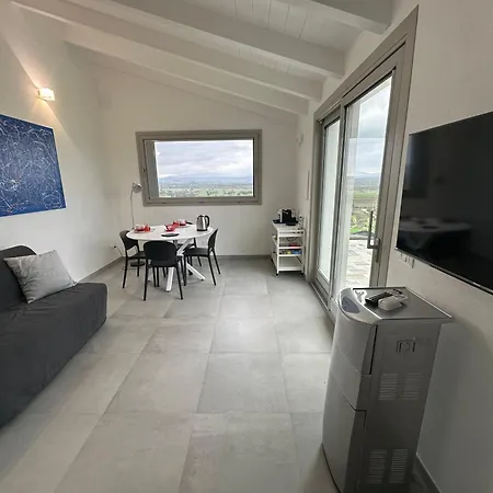 Fiori Di Cactus Σπίτι διακοπών *