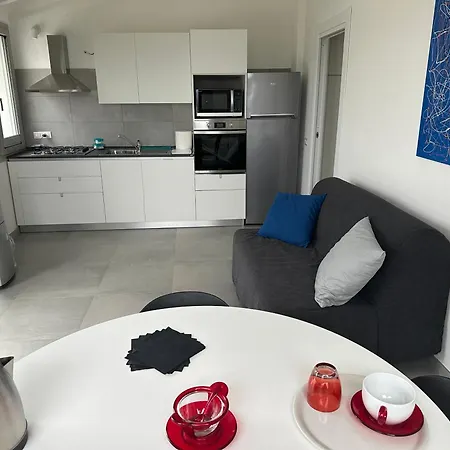 Fiori Di Cactus Σπίτι διακοπών