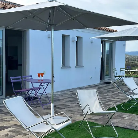 Fiori Di Cactus Holiday home Murta Maria