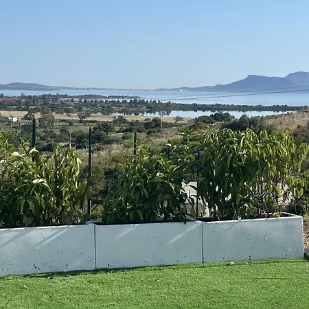 Σπίτι διακοπών Fiori Di Cactus