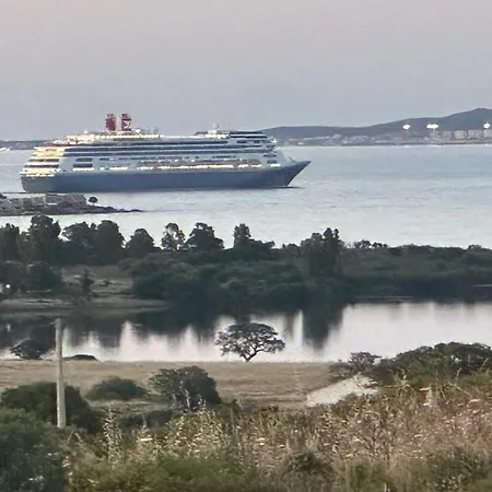 Fiori Di Cactus Σπίτι διακοπών Murta Maria