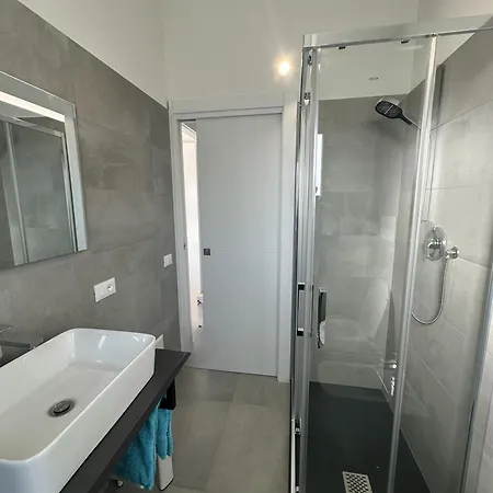 Casa vacanze Fiori Di Cactus *