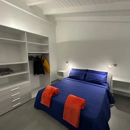 Fiori Di Cactus Casa vacanze Murta Maria