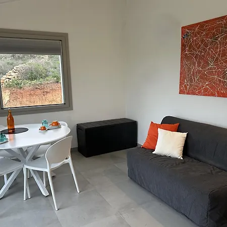 Hébergement de vacances Fiori Di Cactus