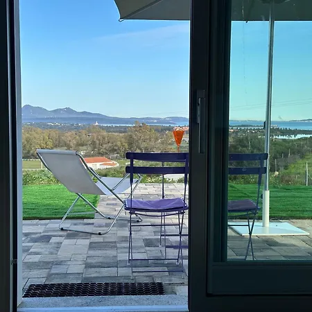 Casa vacanze Fiori Di Cactus