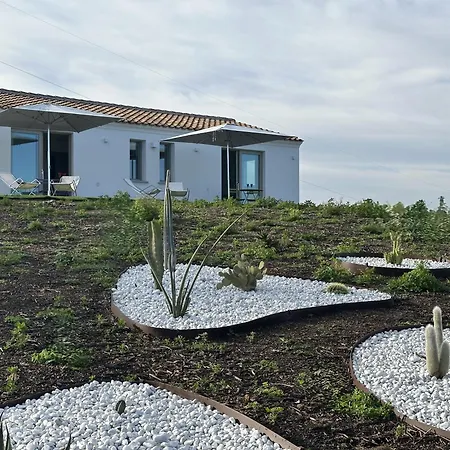 بيت للعطل Fiori Di Cactus