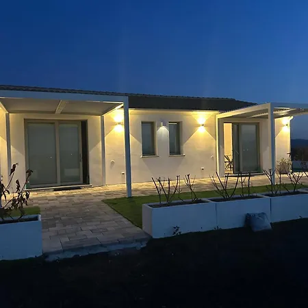 Casa vacanze Fiori Di Cactus *